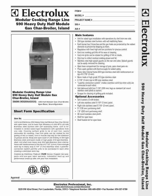 Electrolux Range 584090-page_pdf
